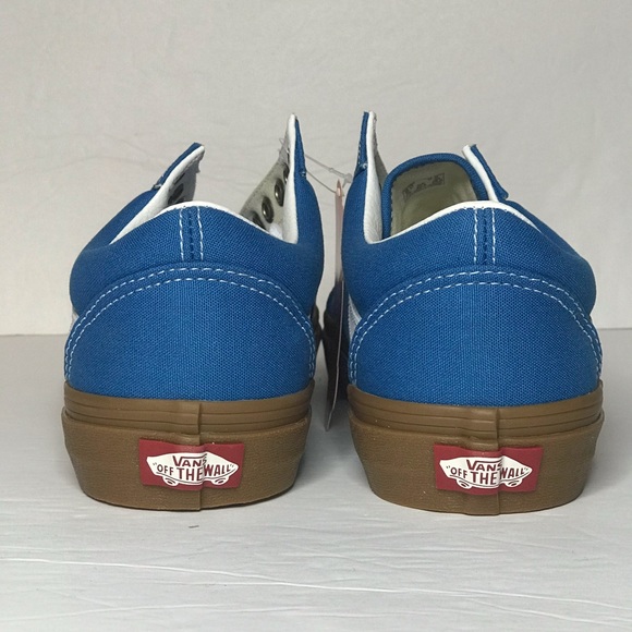 VANS OLD SKOOL - Picture 7 of 11